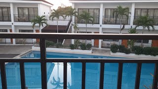 Holabay resort Panglao Bohol holabay resort panglao tagbilaran [upl. by Ahsiliw]