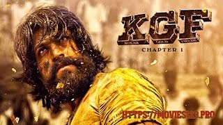 K G F Chapter 1 hindi full movie \u00100 Real movies123pro WEB 100 [upl. by Ahtnamys]