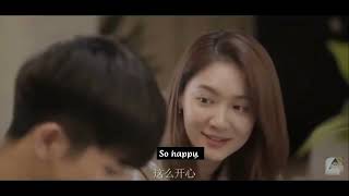 Crush 2020 Ep 01 Chinese drama eng sub  He fell In love with his teacher [upl. by Tawnya]