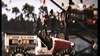 Early 60s awamp buggy racing with herbert McCurry [upl. by Asserak]