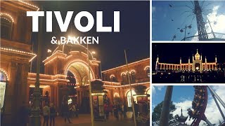 Tivoli amp Bakken [upl. by Ck]