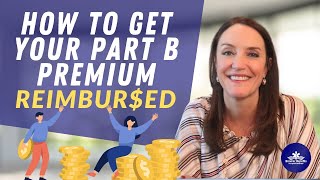 Medicare part B Give back Benefit Explained [upl. by Gabler567]