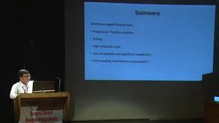 Case Presentation on Obstructive jaundice PART 1 [upl. by Divadnahtanoj721]