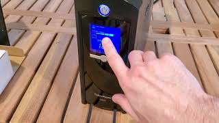 How to Replace a CyberPower 1500VA UPS Battery [upl. by Francesco]