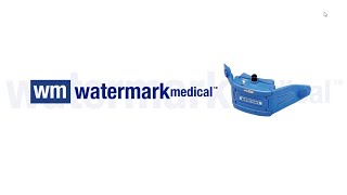 Watermark Medical ARES 610 Patient Instructions [upl. by Valaria]