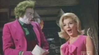 The Joker Is Wild Batman  Season 1 Ep 5 1966 [upl. by Ahsinrev316]