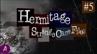 Stalker  Hermitage Strange Case Files  Part 5 [upl. by Acebber]