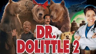 Dr Dolittle 2 2001 Movie  Eddie MurphyKristen  Dr Dolittle 2 Full Movie HD 720p Fact amp Detail [upl. by Daniyal]