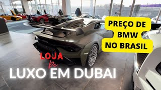 LUXO Os 7 Melhores Carros de Luxo até 30 mil Reais em 2023 [upl. by Hayashi409]