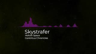 Skystrafer  Hollow Space [upl. by Alvar]