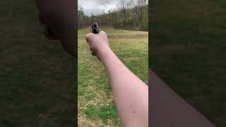 Polish makarov pov gun onehanded pistol [upl. by Pillow526]