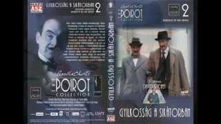 Poirot – Gyilkosság a sikátorban [upl. by Naivaj]