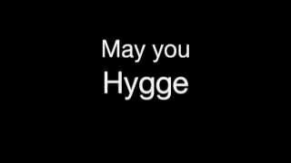 How to pronounce hygge [upl. by Cooke]