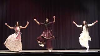 McCrimmon CultureFashion Show 2024  BhangraBollwood Dance [upl. by Sedgewinn]