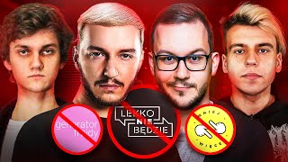 YouTuberzy Którzy PORZUCILI Ogromne Kanały i dlaczego [upl. by Ernald]