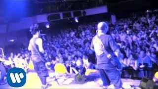 StaticX  Cannibal Live Video [upl. by Naylor]