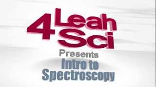 Spectroscopy Introduction Using NMR IR and Mass Spec in Organic Chemistry [upl. by Legnaleugim]