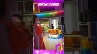 Dancing Together 040 😍🌹 dance breakdance dancevideo funny kpop [upl. by Elleirad]