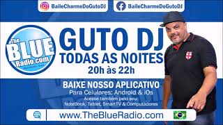 RampB  GUTO DJ na BLUE RADIO Programa Charme Carioca  Bloco 4 16092024 RampB STATION [upl. by Denae]