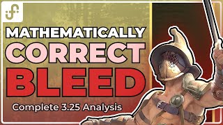 Optimizing Every Bleed Skill  Complete Bleed Analysis PoE 325 [upl. by Noivaz482]