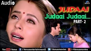 Judaai Title Song Judaai [upl. by Aidas]