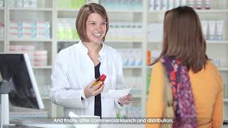 Sanofi – Patient Safety at Sanofi [upl. by Latnahc]