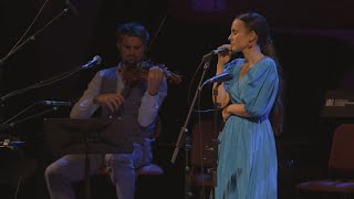 Andrea Motis amp Christoph Mallinger  El Cant dels Ocells [upl. by Queri]