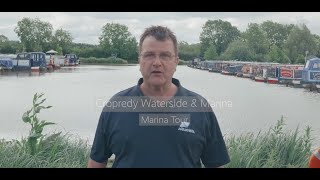 Cropredy Marina Tour Full Version [upl. by Nolana]