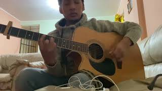 Me extrañarás  Caribeños de Guadalupe cover [upl. by Nyvar788]