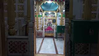 INSIDE DARGAHFOOTAGE OF KHWAJA ALI SHER CHISHTIAHMEDABAD EXCLUSIVE DARGAH VIDEO [upl. by Atteuqehs809]