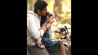 💕 en parva unnodu 😘 un bommai kannodu 🥰 whatsapp status video 💕 whatsappstatus song love [upl. by Eibbil]