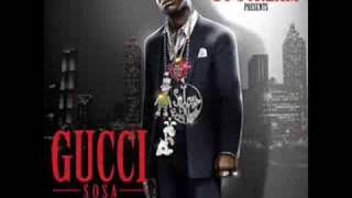 GUCCI MANE STUNT [upl. by Ettenad]