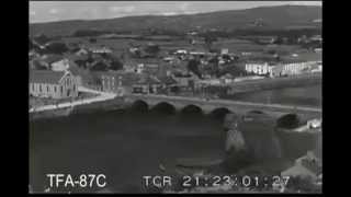 Limerick City in 1934 [upl. by Niroht]