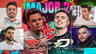 ATLANTA FAZE VS OPTIC TEXAS MAJOR 2 GRAND FINALS [upl. by Ramad263]