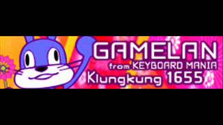 GAMELAN 「Klungkung 1655」 [upl. by Luht]