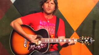 Jon Lajoie  Everyday Normal Guy acoustic [upl. by Ihculo]