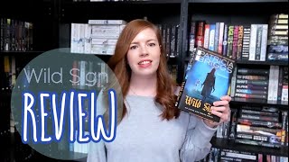 Wild Sign by Patricia Briggs  Spoilery Review [upl. by Allit823]