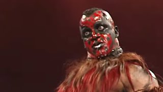 Boogeyman vs Finlay SmackDown Feb 9 2007 [upl. by Aver]