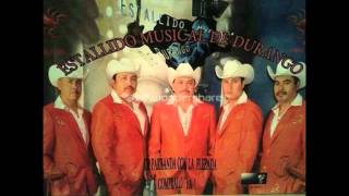 Estallido Musical De Durangola Plebada De Oklahoma [upl. by Elrak651]