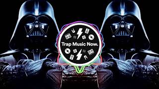 STAR WARS OFFICIAL TRAP REMIX Imperial March OFFICIAL Darth Vaders Theme [upl. by Zeiler]