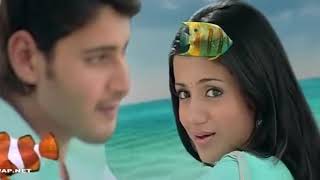 Mayera video song sainikudu  SandyaMayi❤️ [upl. by Ayrad]