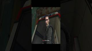 Makarov Betrayed on me callofduty modernwarfare2 codmw cod codclips gaming pcgaming gamer [upl. by Iliak948]