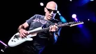 Backing Track  Joe Satriani  The Extremist [upl. by Dukey]