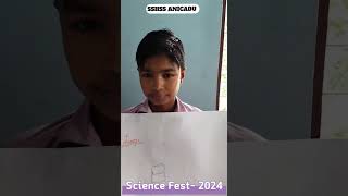 School Science Exhibition 2k23 [upl. by Icyac]