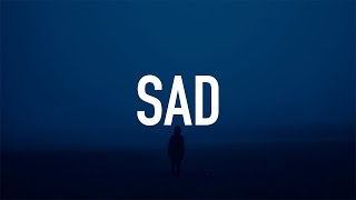 Free Sad Type Beat  quotSadquot  Emotional Piano Instrumental 2024 [upl. by Hightower852]