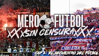 MERO FÚTBOL SIN CENSURA  DIM vs Junior la Final  Selección Colombia  Mafia del Futbol Colombiano [upl. by Eiramnaej]