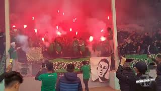 MBB 12 MOB ULTRAS GRANCHIO [upl. by Farah]