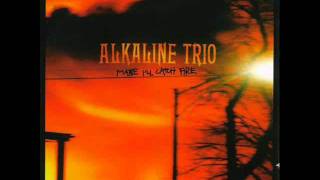 Alkaline Trio  Radio [upl. by Nolla826]