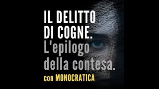 IL DELITTO DI COGNE Lepilogo della contesa [upl. by Elazaro634]