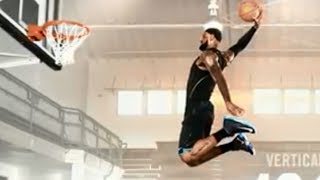 Lebron James highest jumps NBA [upl. by Lan]